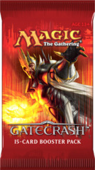 Gatecrash Booster Pack